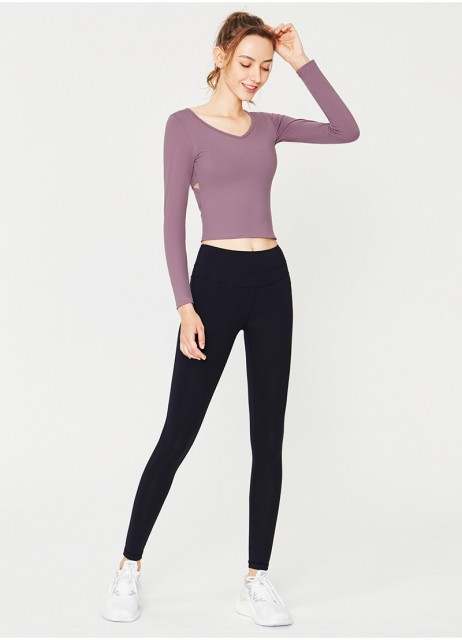 Yoga suit
