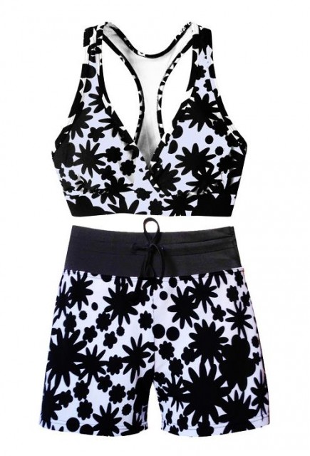Swimwear